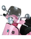 Children's Motorbike - Pink