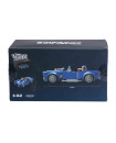 Classic Roadster Car Blocks