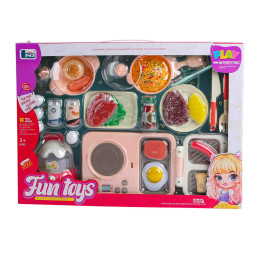 Cooking Set