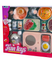 Cooking Set