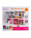 Bath room Toy Set