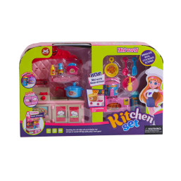 Kitchen Set