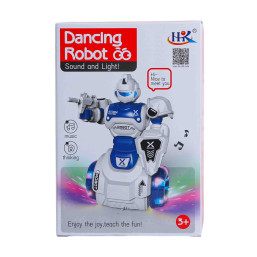 Dancing Robot