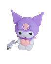 Little Night Lamp - Kuromi