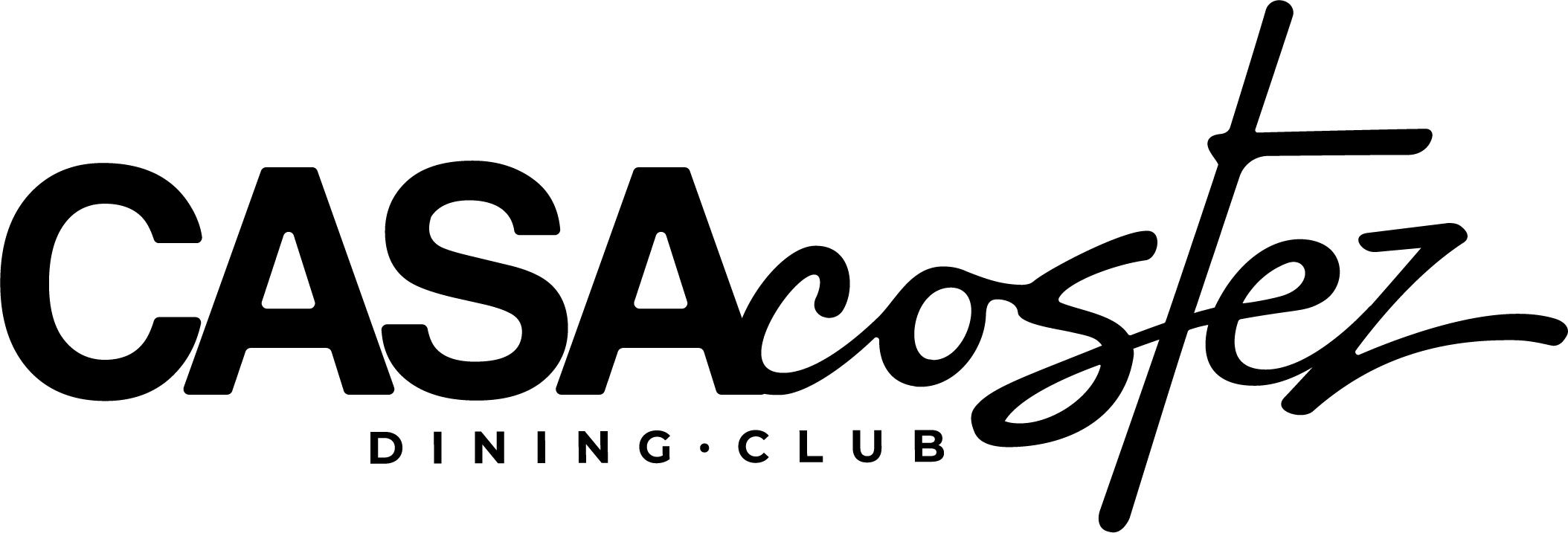 Casa Costez