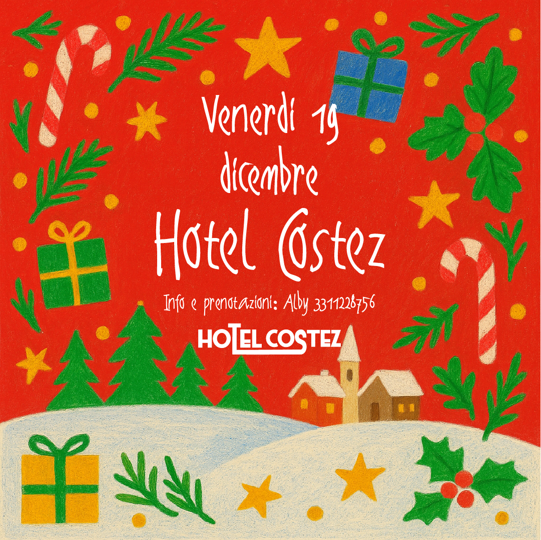 Fun Friday, Sole e Piacere <3 flyer