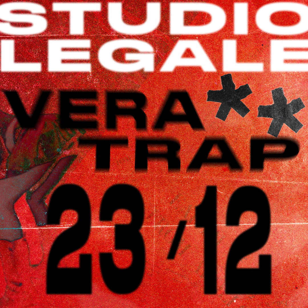 Studio Legale flyer