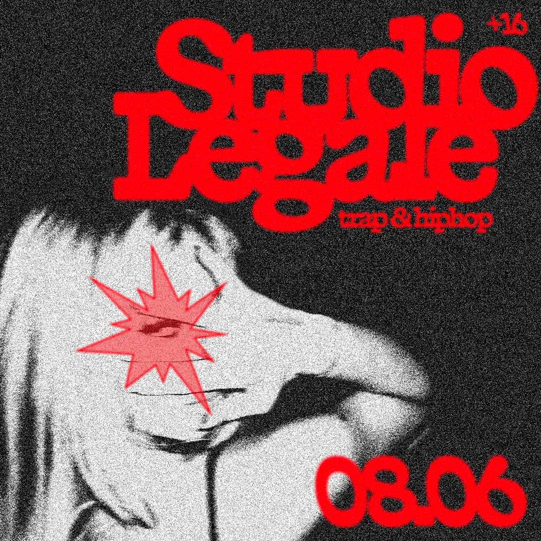 STUDIO LEGALE EXTRA DATE flyer