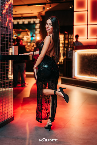 Opening Party al Hotel Costez, foto 9 di 100