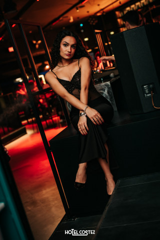 Opening Party al Hotel Costez, foto 15 di 100