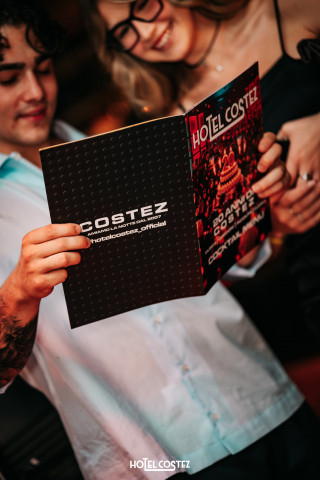 Opening Party al Hotel Costez, foto 24 di 100