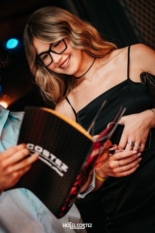 Opening Party al Hotel Costez, foto 25 di 100