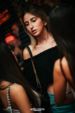Opening Party al Hotel Costez, foto 31 di 100