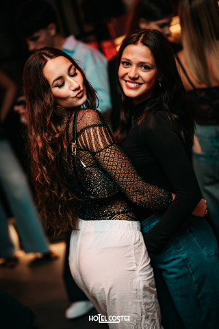 Opening Party al Hotel Costez, foto 38 di 100
