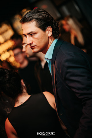 Opening Party al Hotel Costez, foto 44 di 100