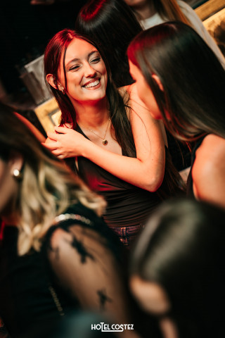 Opening Party al Hotel Costez, foto 45 di 100