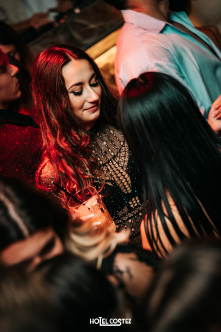 Opening Party al Hotel Costez, foto 46 di 100