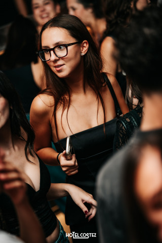 Opening Party al Hotel Costez, foto 47 di 100