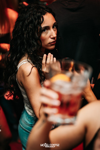 Opening Party al Hotel Costez, foto 53 di 100