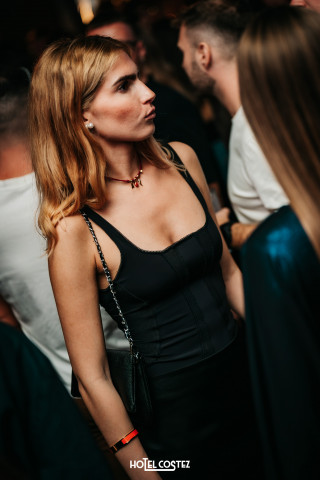 Opening Party al Hotel Costez, foto 55 di 100