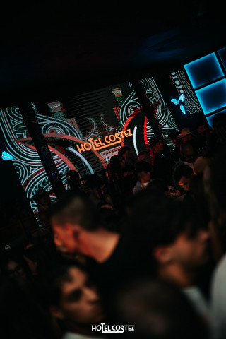 Opening Party al Hotel Costez, foto 57 di 100
