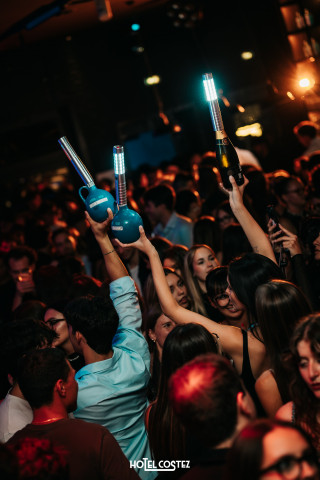 Opening Party al Hotel Costez, foto 63 di 100