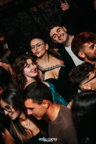 Opening Party al Hotel Costez, foto 64 di 100