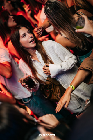 Opening Party al Hotel Costez, foto 66 di 100