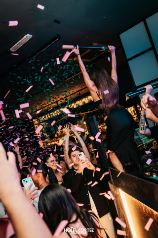 Opening Party al Hotel Costez, foto 71 di 100