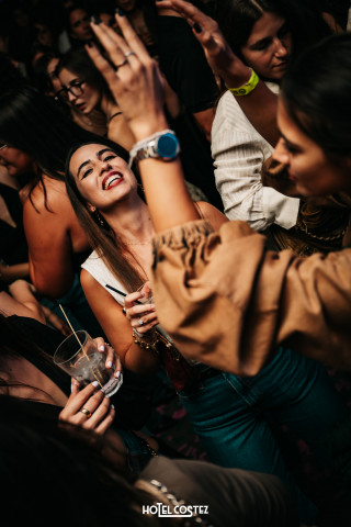 Opening Party al Hotel Costez, foto 74 di 100