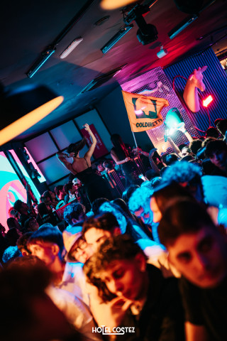Opening Party al Hotel Costez, foto 77 di 100