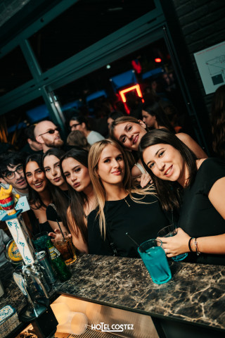 Opening Party al Hotel Costez, foto 78 di 100