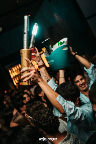 Opening Party al Hotel Costez, foto 85 di 100