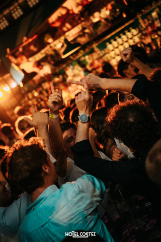 Opening Party al Hotel Costez, foto 86 di 100
