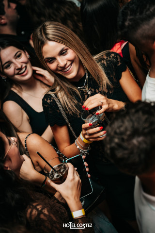 Opening Party al Hotel Costez, foto 87 di 100