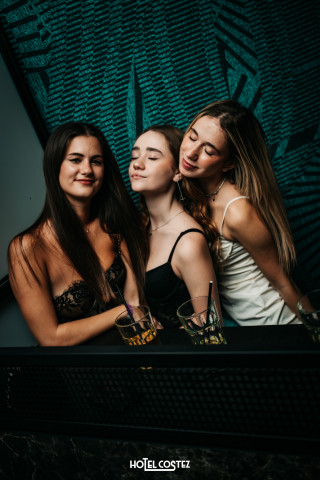 Opening Party al Hotel Costez, foto 92 di 100