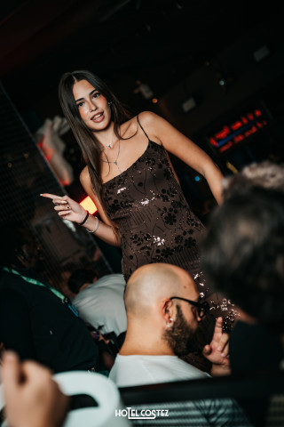 Opening Party al Hotel Costez, foto 96 di 100
