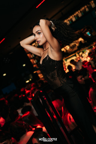 Opening Party al Hotel Costez, foto 97 di 100
