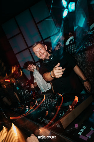 Opening Party al Hotel Costez, foto 98 di 100