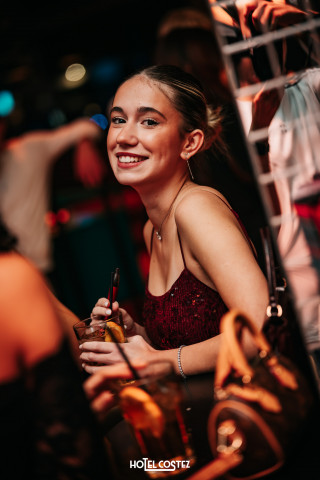 Friday ENCORE al Hotel Costez, foto 19 di 100