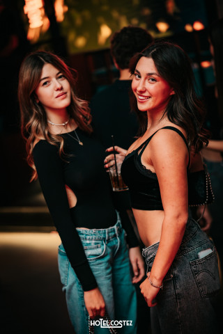 Friday ENCORE al Hotel Costez, foto 26 di 100