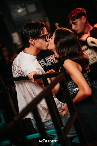 Friday ENCORE al Hotel Costez, foto 27 di 100