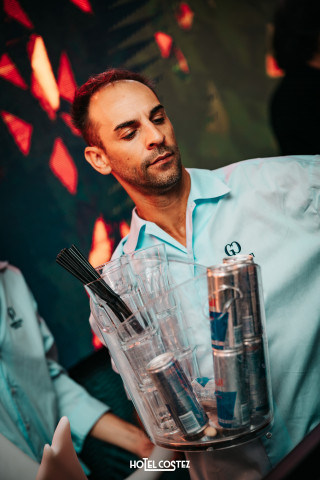 Friday ENCORE al Hotel Costez, foto 39 di 100