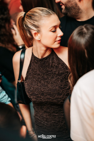 Friday ENCORE al Hotel Costez, foto 40 di 100