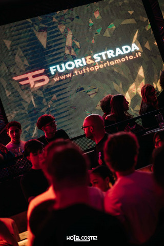 Friday ENCORE al Hotel Costez, foto 42 di 100