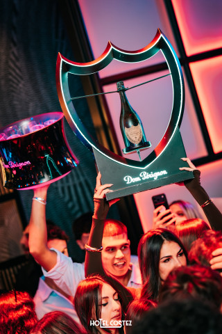 Friday ENCORE al Hotel Costez, foto 45 di 100