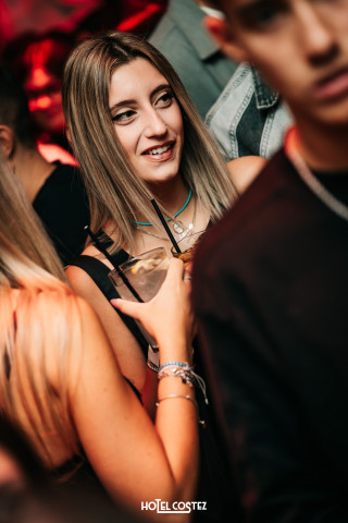 Friday ENCORE al Hotel Costez, foto 48 di 100