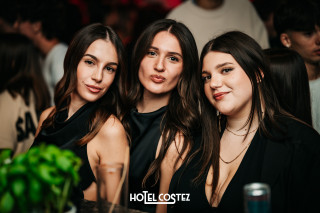 Friday ENCORE al Hotel Costez, foto 49 di 100