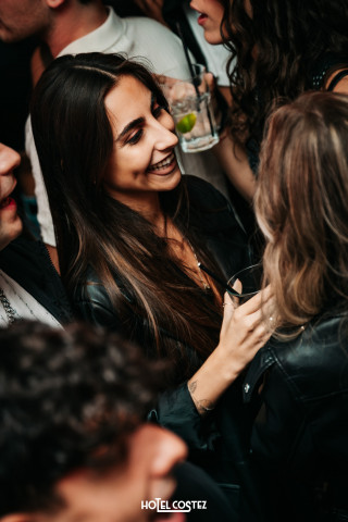 Friday ENCORE al Hotel Costez, foto 53 di 100