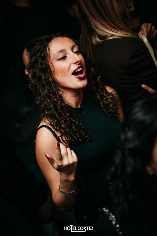 Friday ENCORE al Hotel Costez, foto 55 di 100